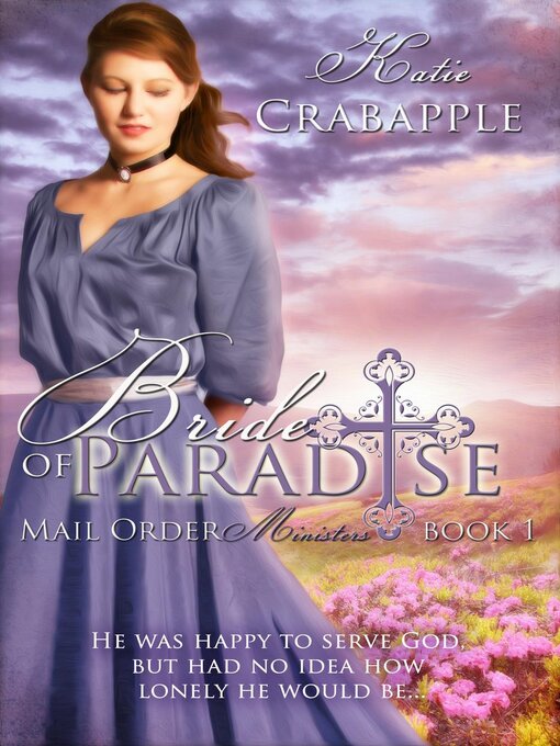 Title details for Bride of Paradise by Katie Crabapple - Available